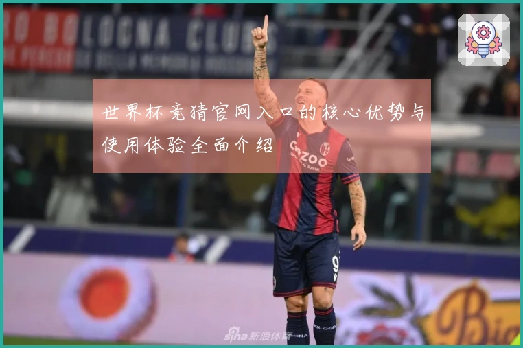 世界杯竞猜官网入口的核心优势与使用体验全面介绍