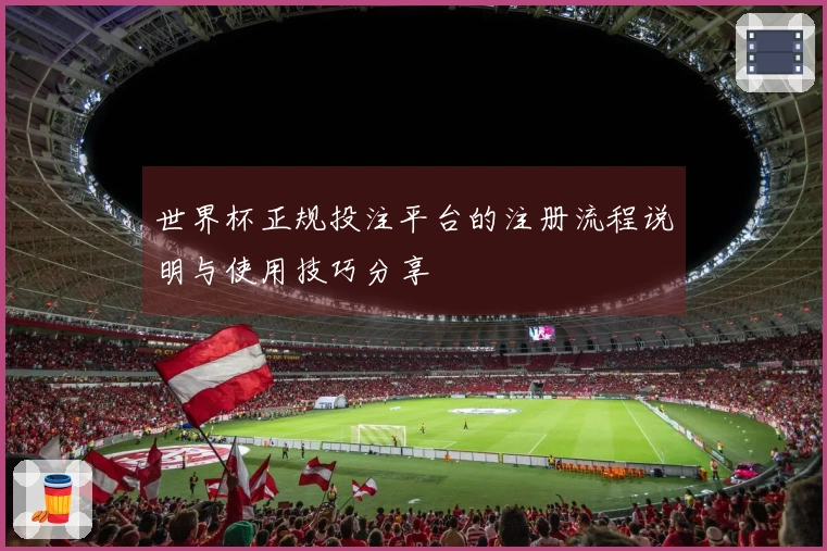 世界杯正规投注平台的注册流程说明与使用技巧分享