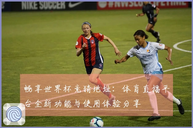 畅享世界杯竞猜地址：体育直播平台全新功能与使用体验分享