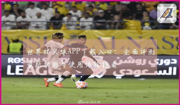 世界杯买球APP下载入口：全面评测最新功能与使用体验指南