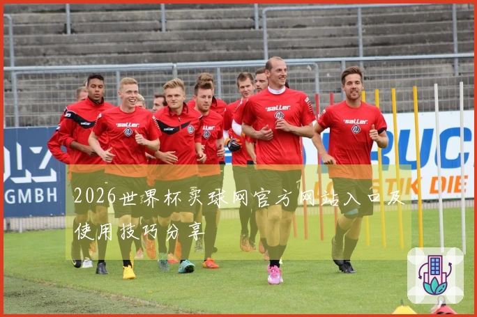 2026世界杯买球网官方网站入口及使用技巧分享