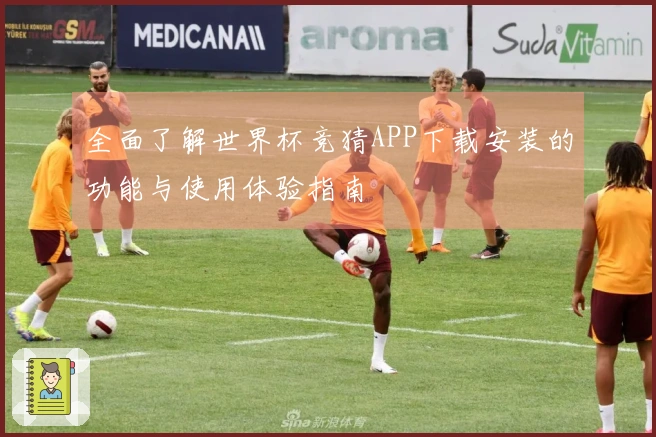全面了解世界杯竞猜APP下载安装的功能与使用体验指南