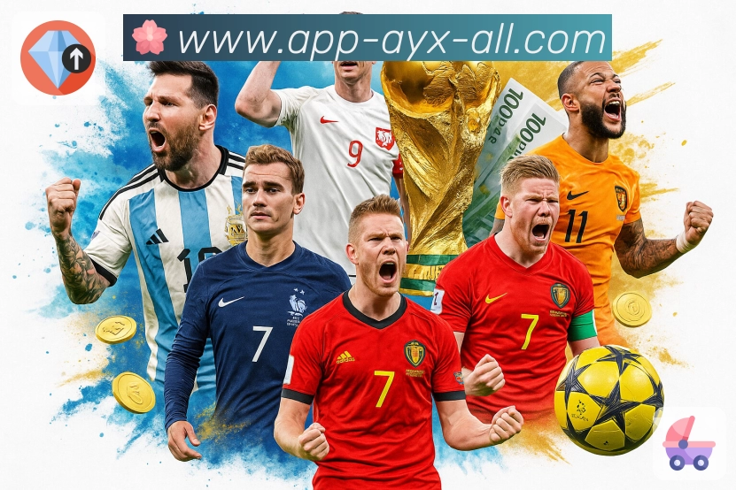 我们的使命与愿景